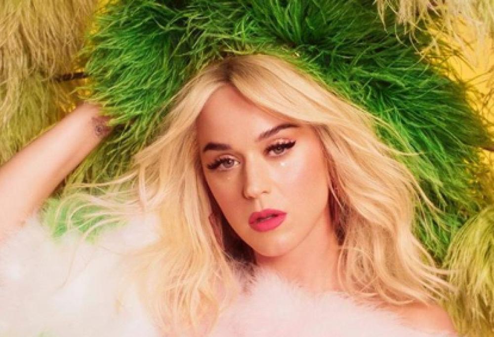 Katy Perry: in arrivo il nuovo singolo "Harleys in Hawaii"