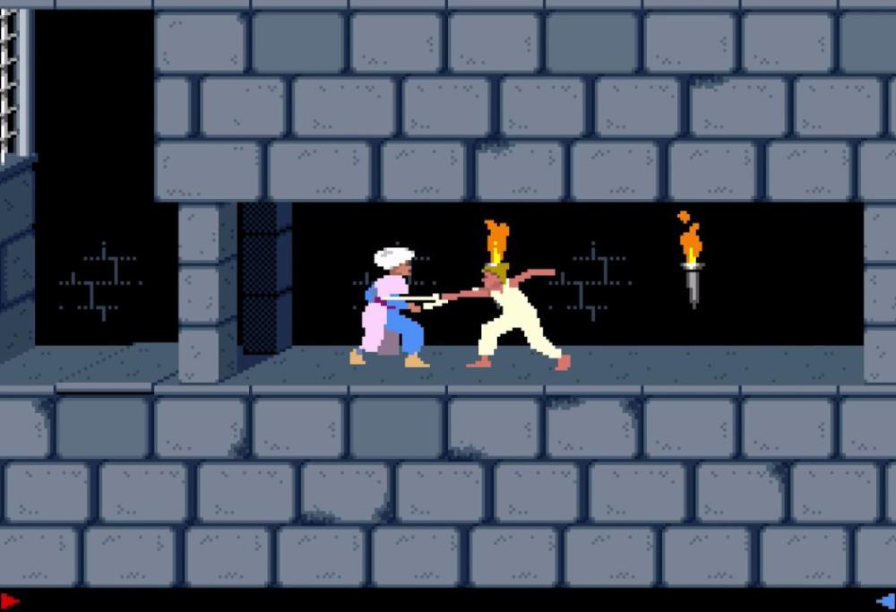 Online (gratis) 2400 videogiochi dell’era di MS-DOS 