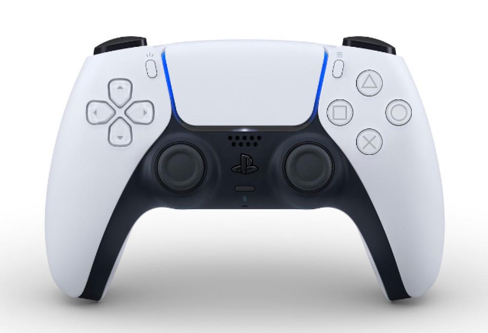Il controller DualSense della PS5 consentirà di percepire persino la pioggia