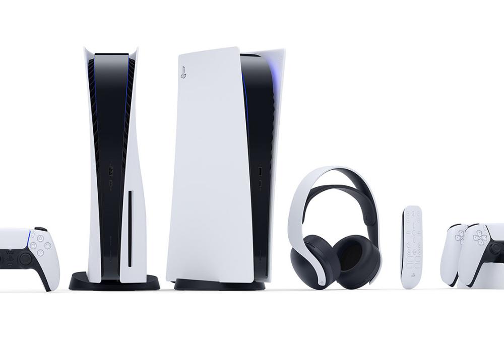 PlayStation 5: Sony svela la console e alcuni nuovi giochi in arrivo