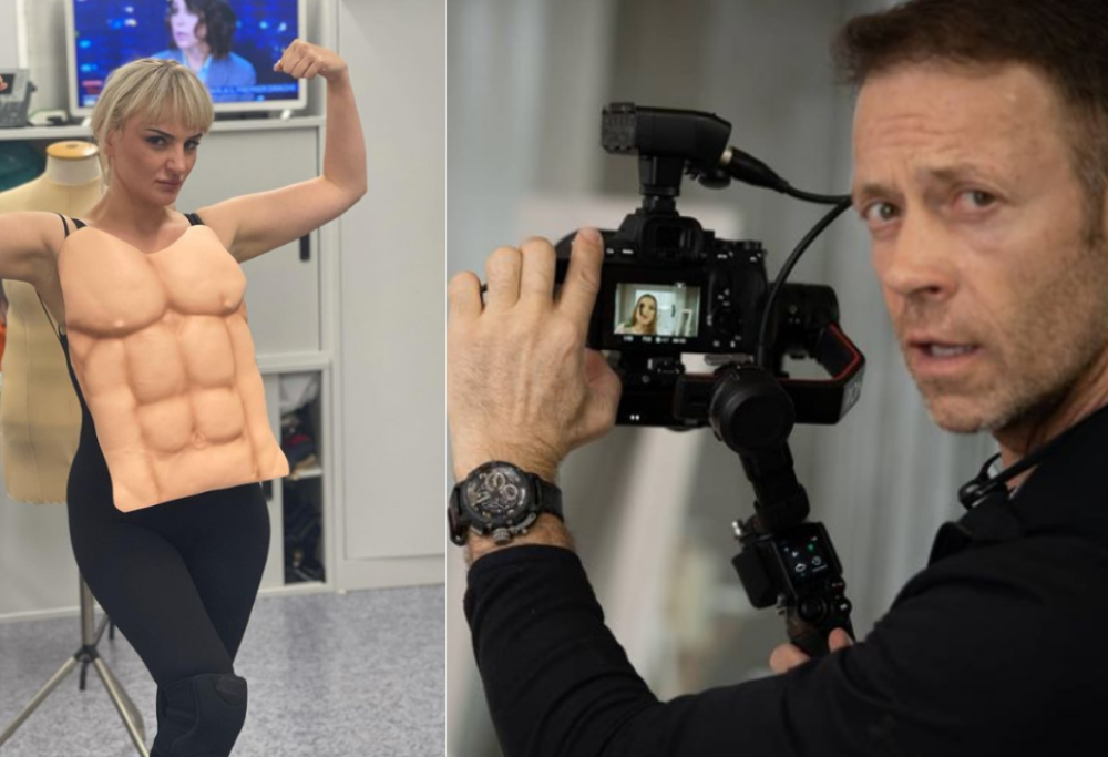 La rivelazione shock di Rocco SIffredi: “Arisa è sexy a livelli surreali”