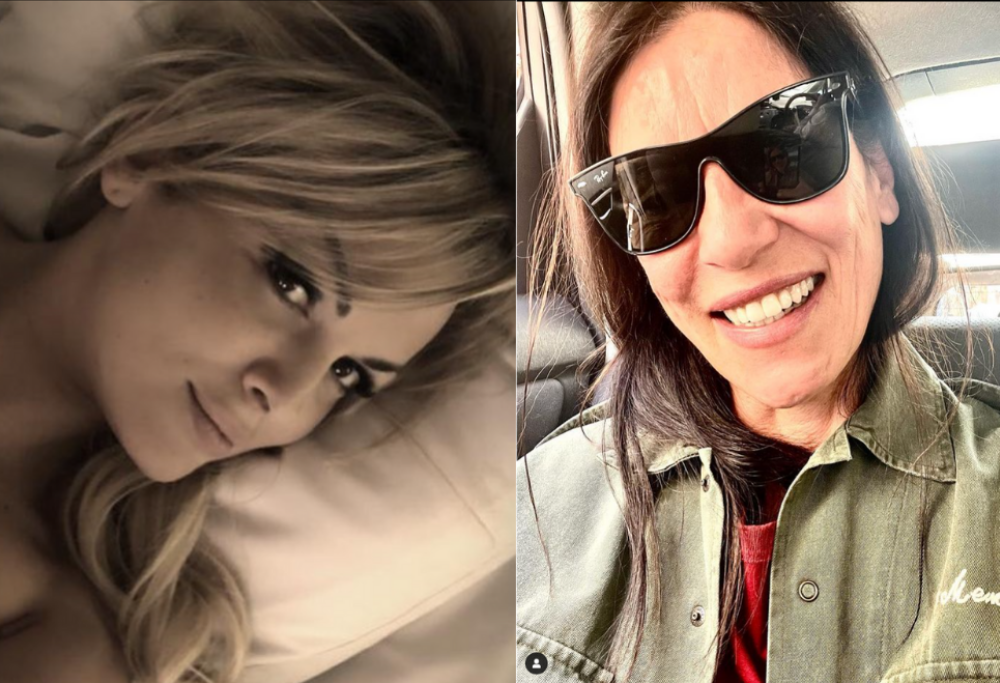 Paola Turci e Francesca Pascale si sposano questo fine settimana 