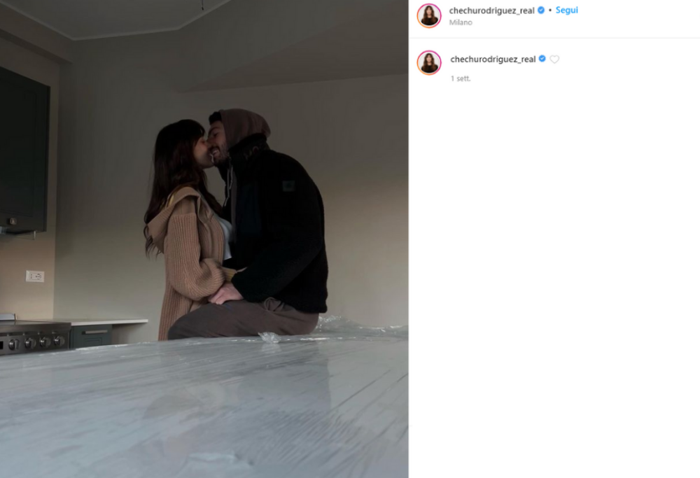 Cecilia Rodriguez vittima dello scherzo delle Iene perde le staffe
