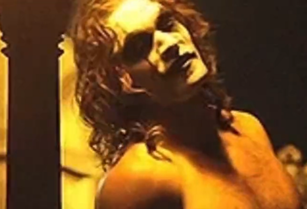 Spuntano sul web alcuni video del reboot mai terminato de” Il Corvo” con Jason Momoa 