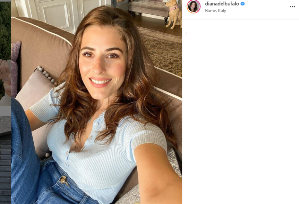 Diana del Bufalo: “A me il catcalling piace”