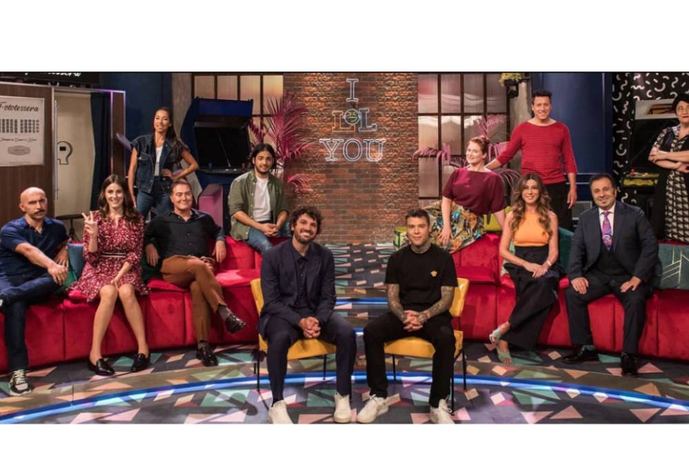 LOL 2: ecco quando sarà trasmessa la seconda stagione