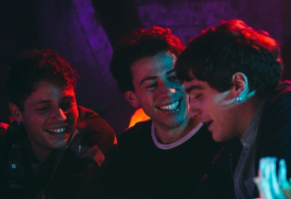 La nuova serie di Skam affronta la difficile tematica del micropene