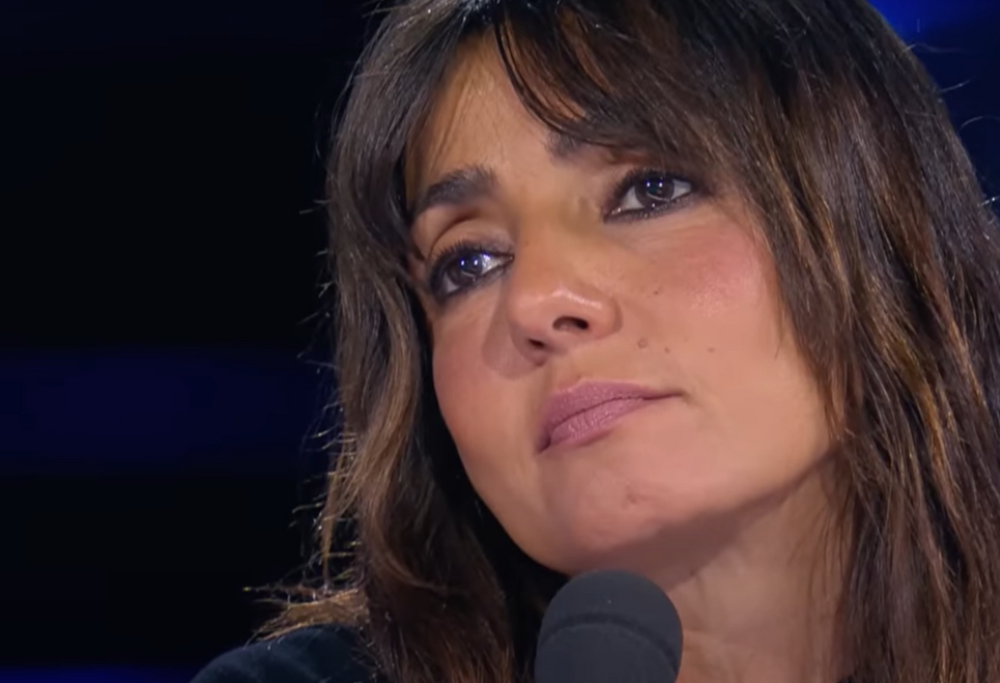 Ambra Angiolini su Allegri: “Ho fatto terapia dopo l’ultimo ex”