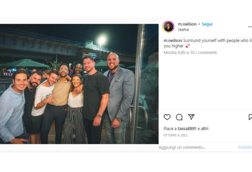 Il capo regala una vacanza da 450mila euro al suo team: amatissimo