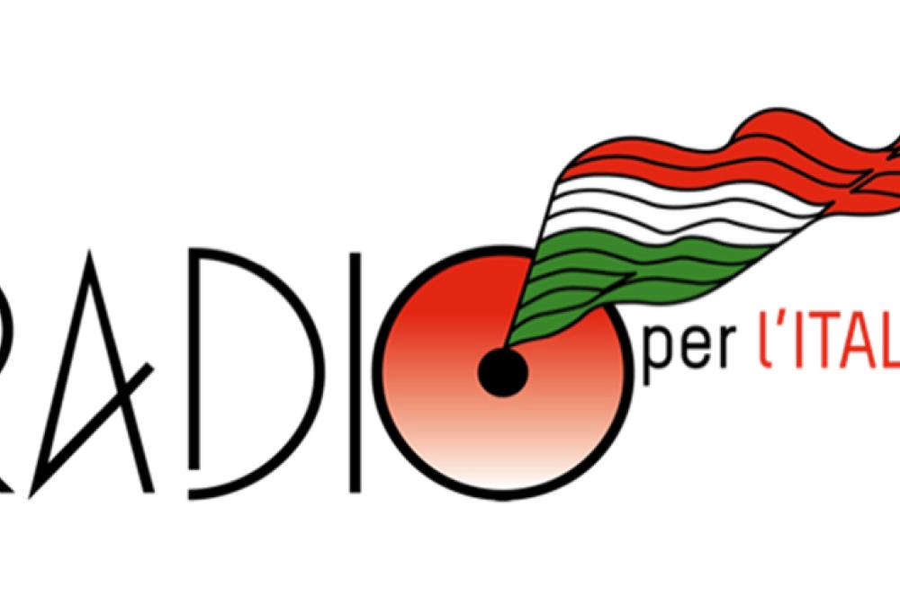 La Radio per l'Italia: tutte le radio trasmettono l'Inno di Mameli venerdì 20 marzo alle 11