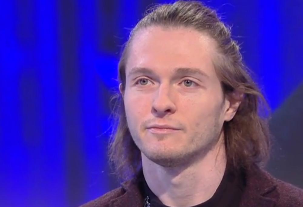 Raffaele Sollecito rivela di essere sul lastrico: "Ho debiti per 1,2 milioni"