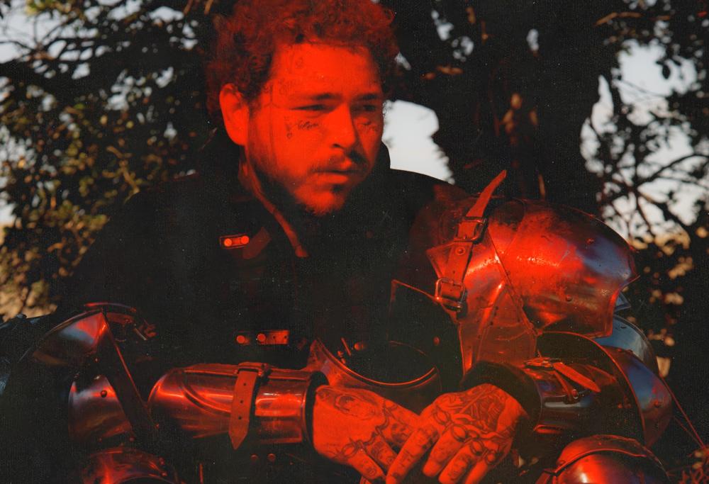 Post Malone in concerto a Milano il 17 giugno: Radio 105 è radio ufficiale!
