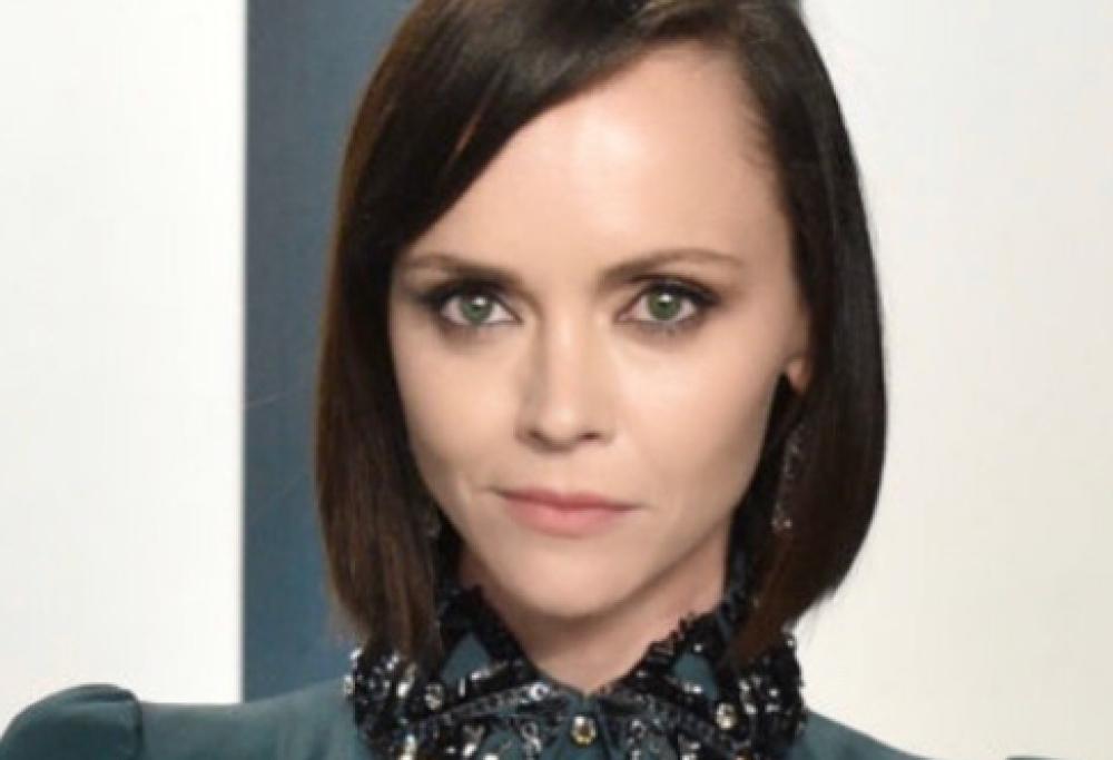 Christina Ricci vittima di violenze domestiche durante il lockdown?