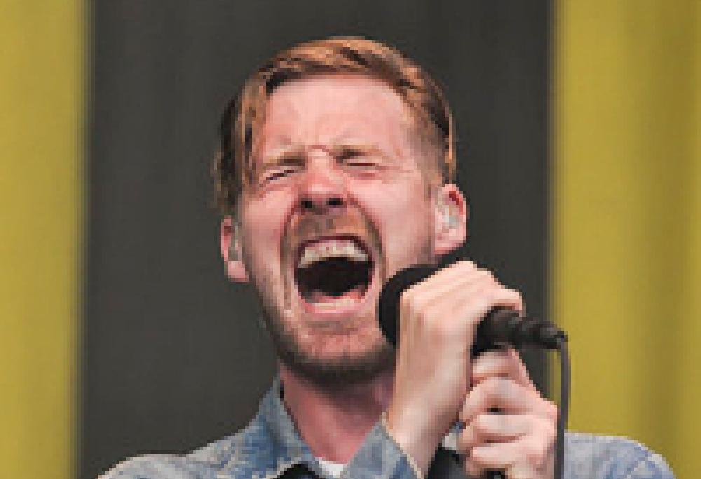 Ricky Wilson