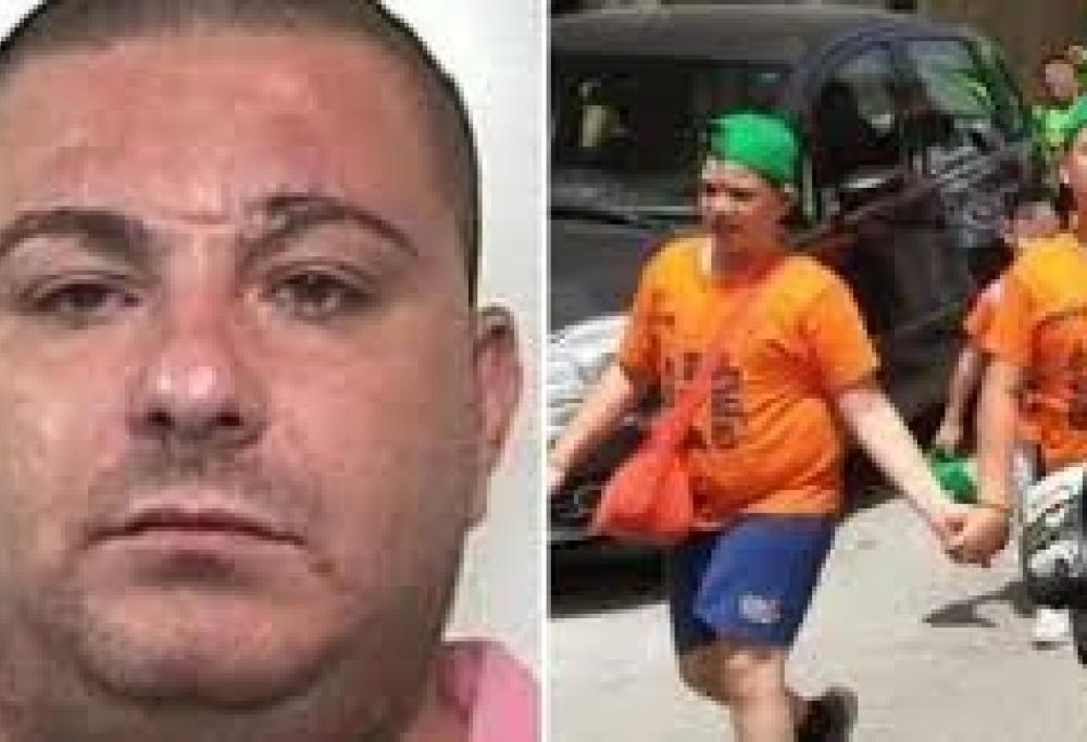 Chiesti 10 anni per l'uomo che travolse i due cuginetti Simone e Alessio