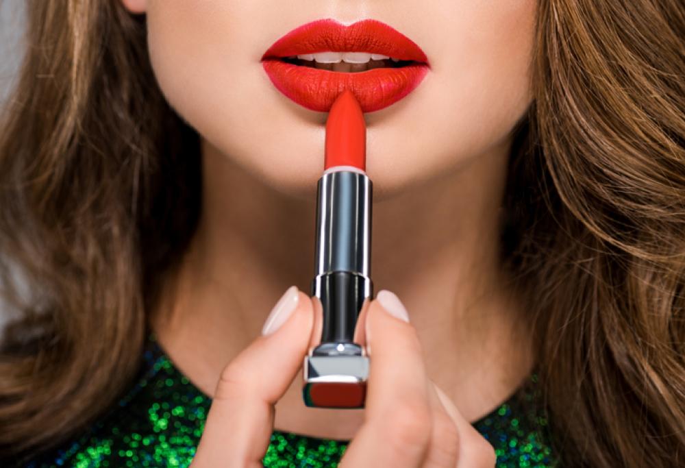 Rossetto: vendite ko in Francia a causa delle mascherine