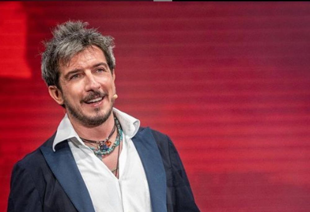 Vanya Stone è stata l'amante di Paolo Ruffini? La reazione di Diana Del Bufalo