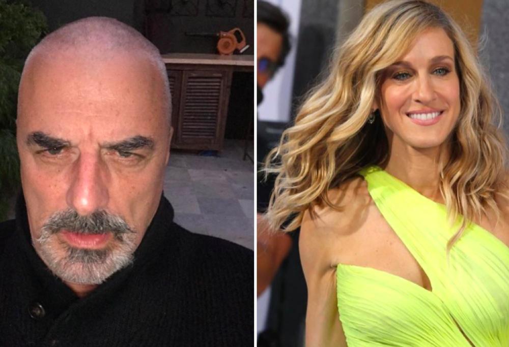 Mr. Big di Sex and the City si rasa a zero: la reazione di Sarah Jessica Parker