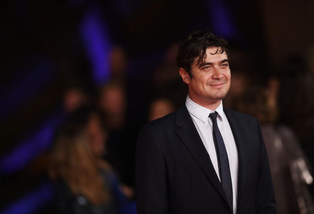 Riccardo Scamarcio in attesa del primo figlio da Angharad Wood?