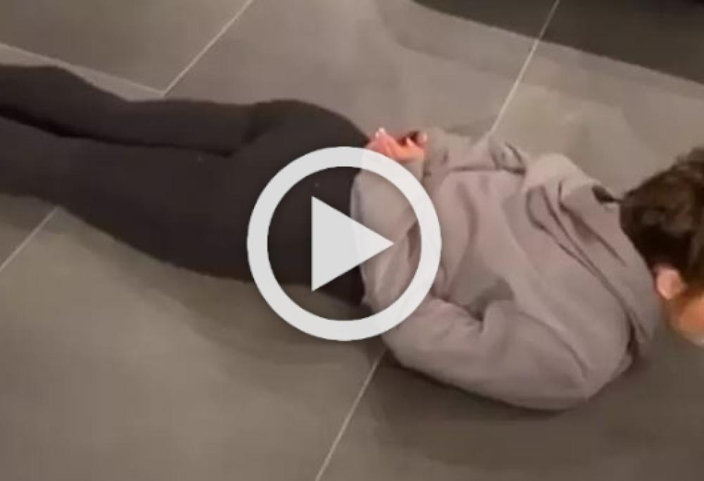 Arriva la nuova sfida social: si chiama new flex challenge (e non è per tutti)