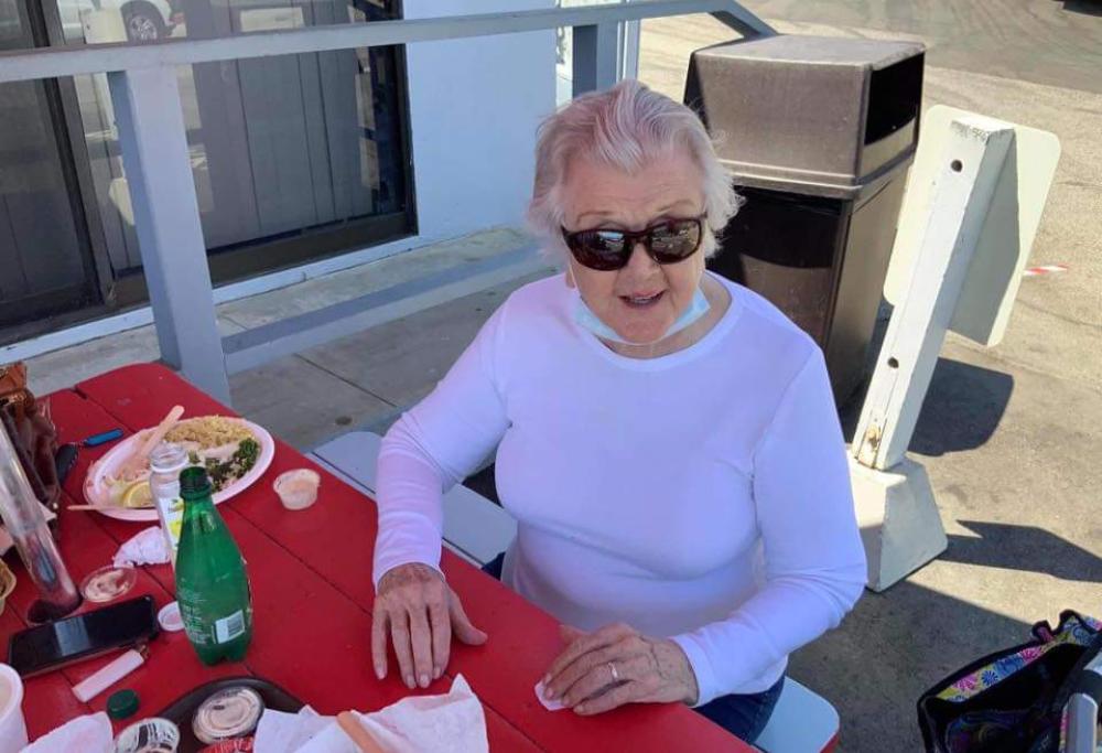 Angela Lansbury: ecco com'è oggi "la Signora in Giallo"