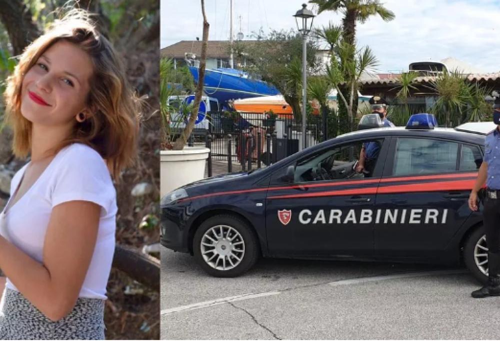 19enne muore tuffandosi nel lago di Garda dopo una festa con gli amici