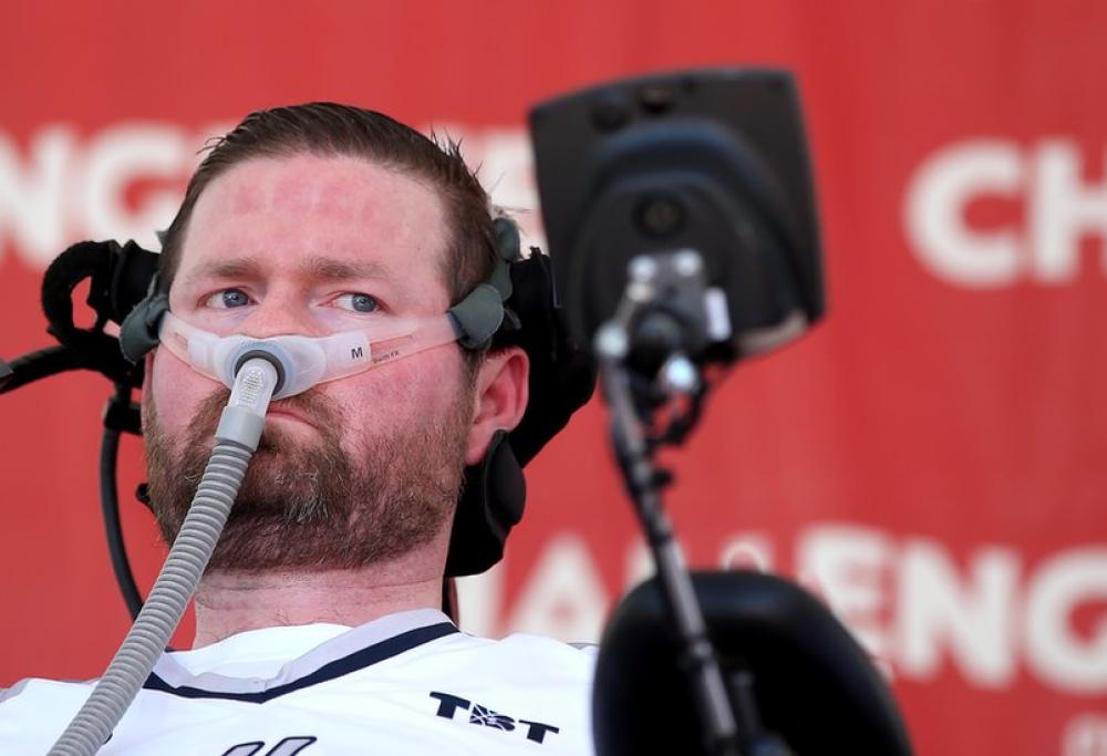 Morto a 37 anni di Sla Patrick Quinn, uno degli ideatori dell'Ice Bucket Challenge