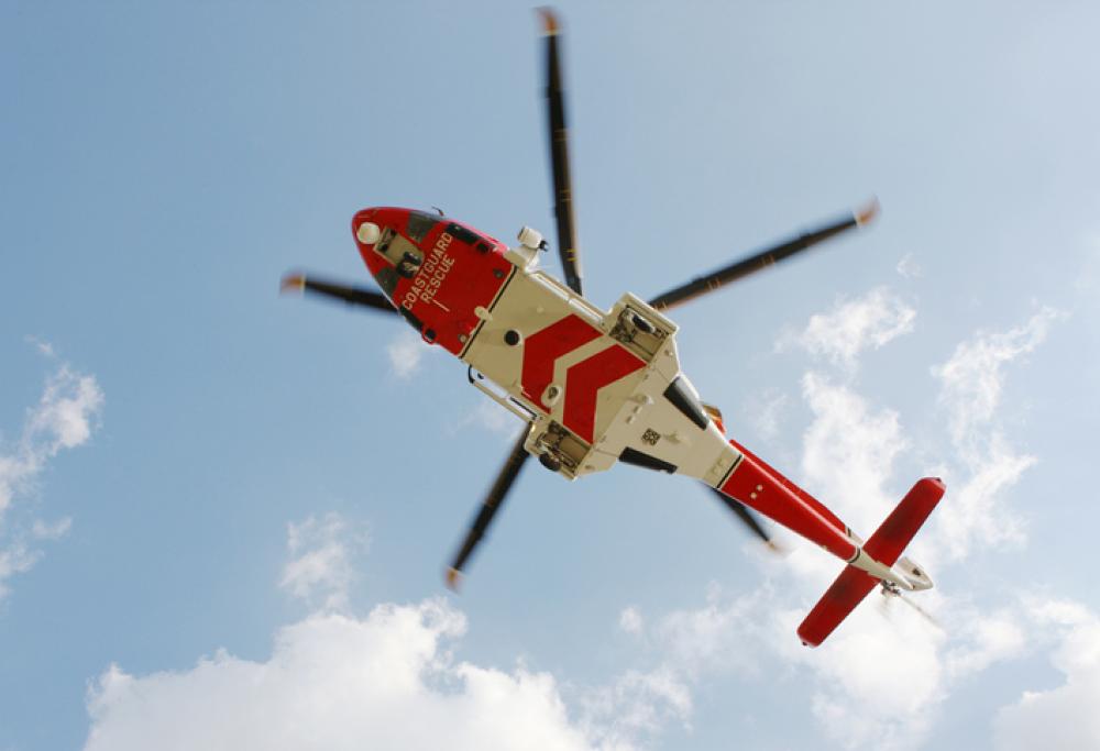 20mila euro per cercare un uomo disperso in mare, ma lui era a casa vivo e vegeto