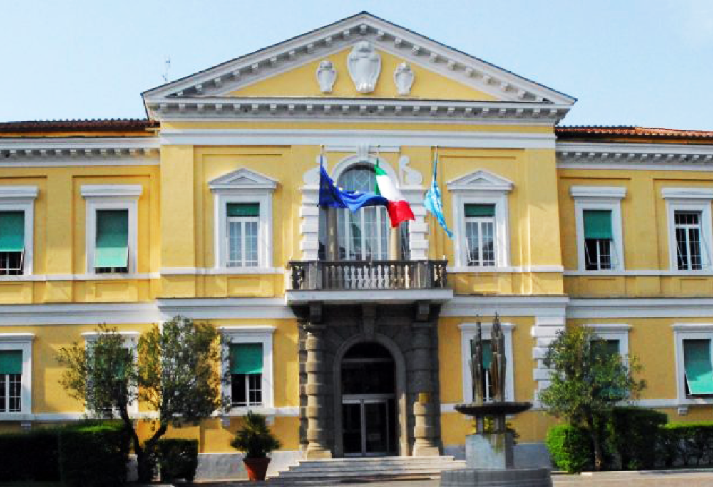 La coppia cinese allo Spallanzani è guarita
