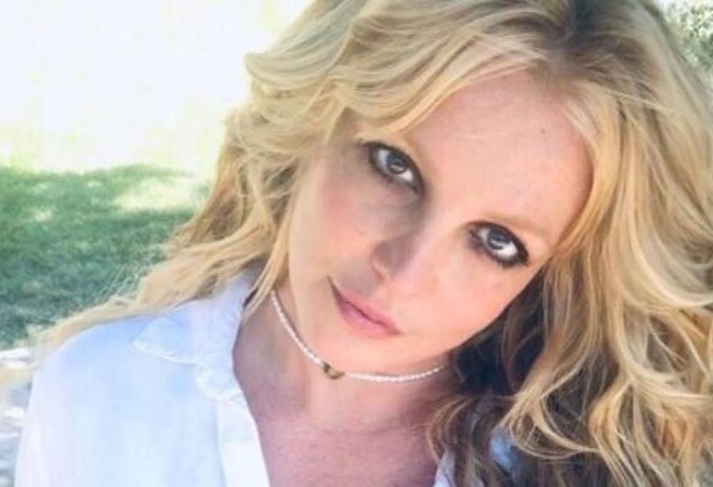 Britney Spears non si esibirà più finché suo padre rimarrà suo tutore legale