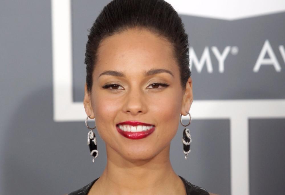 Alicia Keys