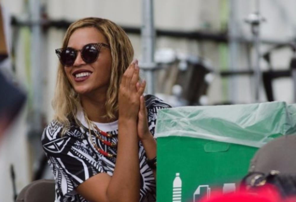 Beyoncé: “Spero che cambi il concetto di perfezione”