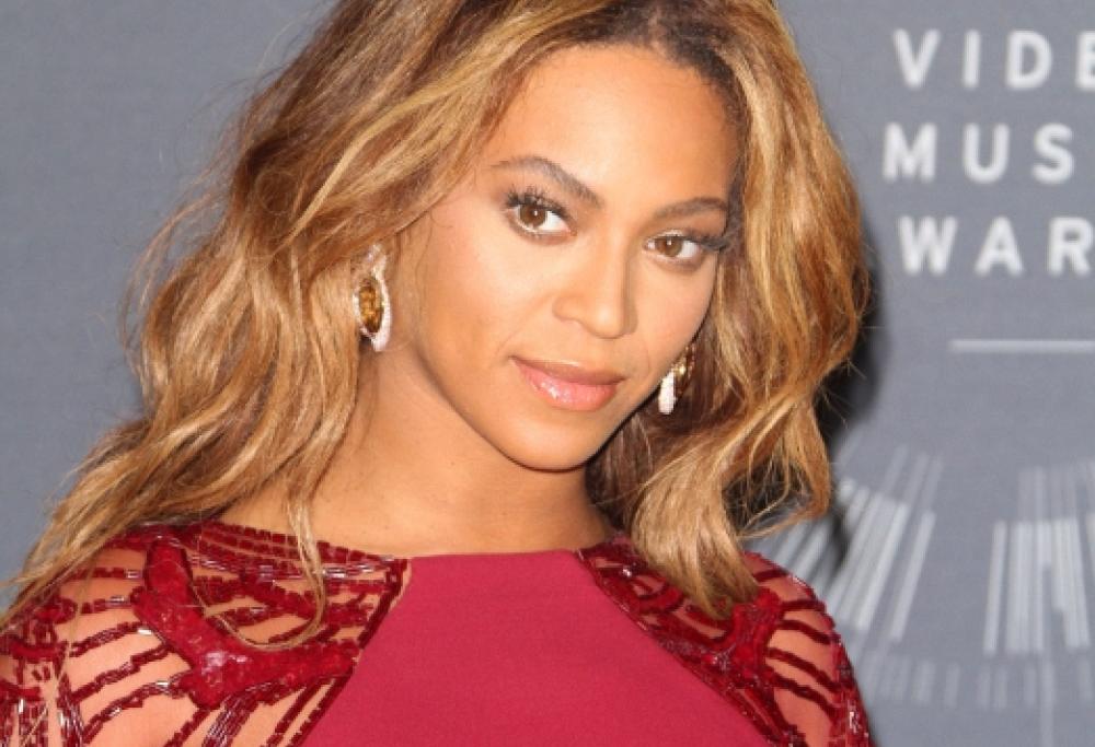  Beyoncé