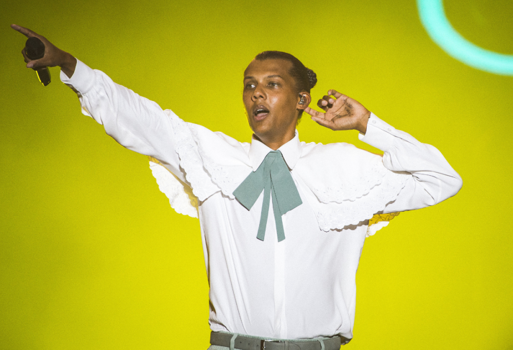 Cancellato il tour di Stromae, anche la data di Roma