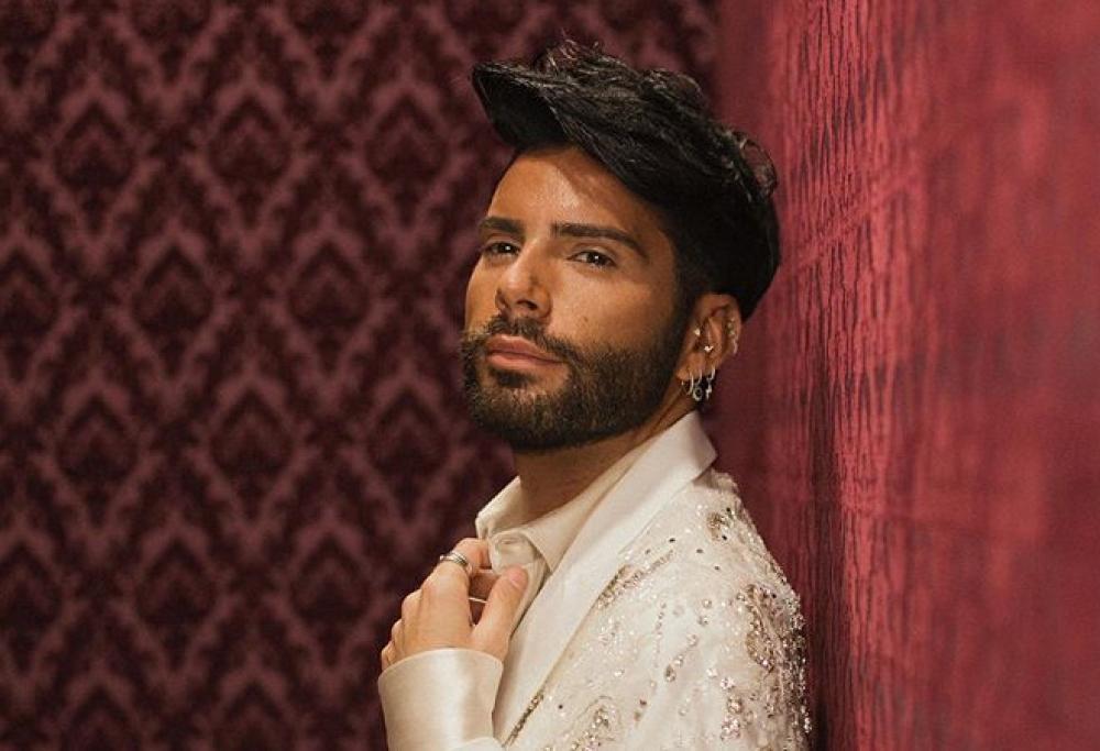 Federico Fashion Style chiarisce la storia dello scontrino da 600 euro