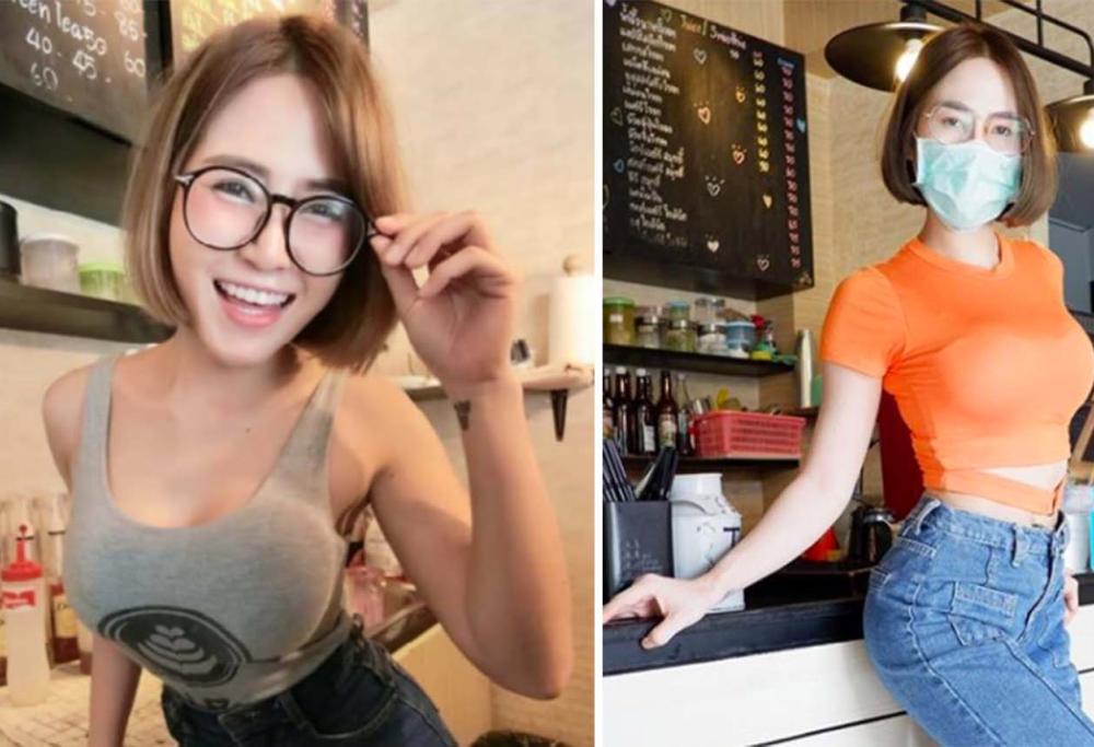 Bar in Thailandia assume solo chi ha almeno la quarta di reggiseno