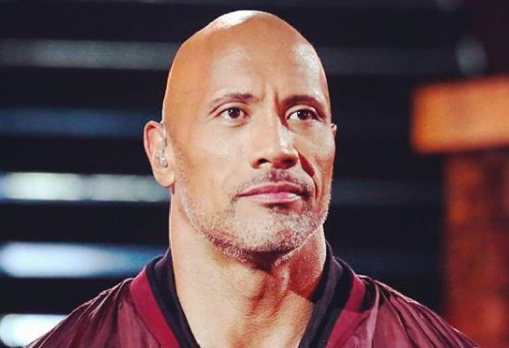Caso Floyd, Dwayne  "The Rock"Johnson critica Trump e i fan gli chiedono di candidarsi per la Casa Bianca