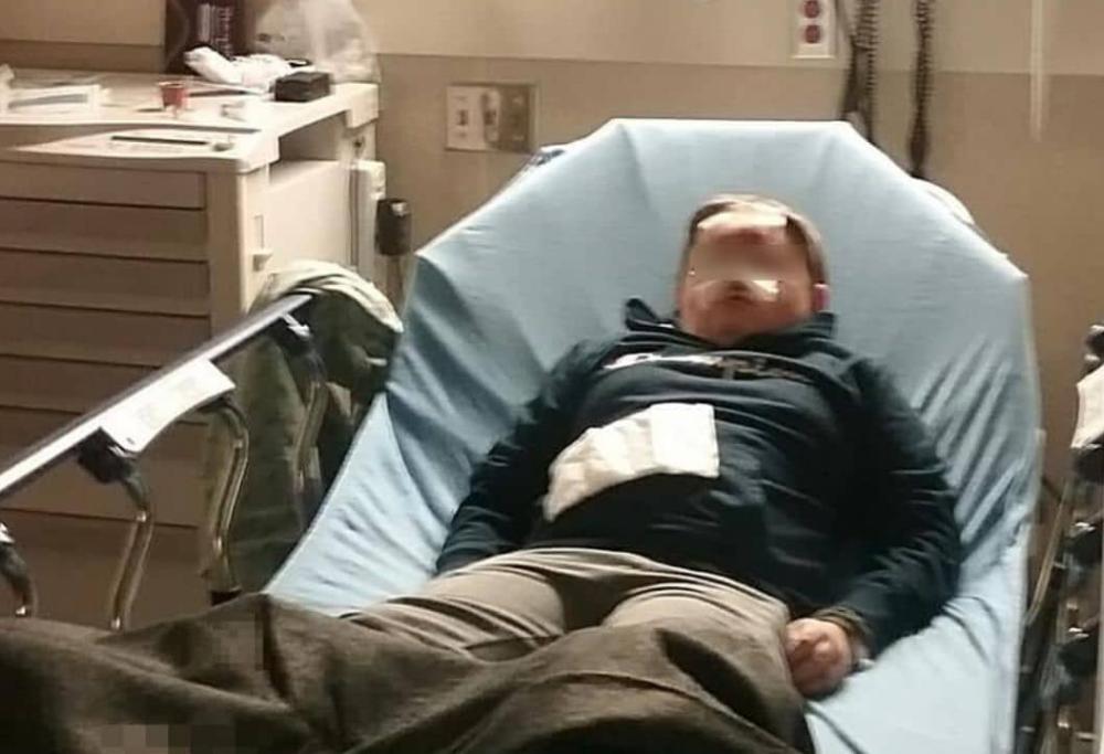 Bimbo in ospedale per una challange di Tik Tok: la denuncia di una madre su Facebook