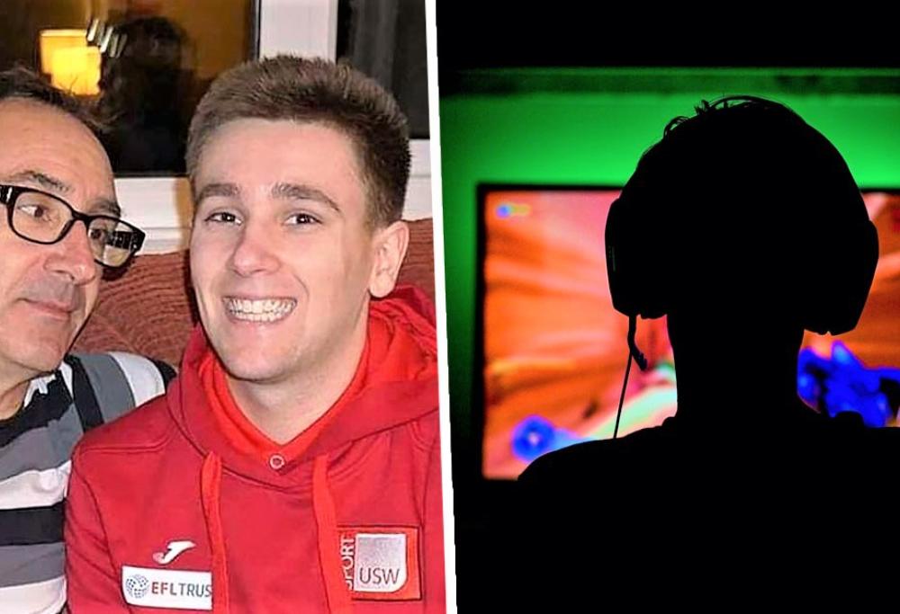 Gioca per ore ai videogiochi durante il lockdown: morto 24enne per trombosi