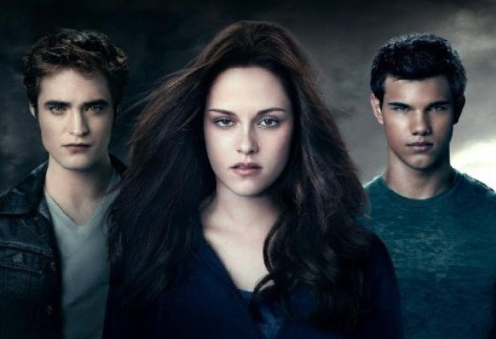 Arriva un nuovo libro di Twilight: “Midnight Sun”, il prequel della storia