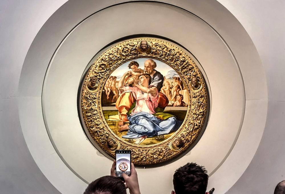 Uffizi: miglior museo italiano al mondo e tra i primi 20 del pianeta