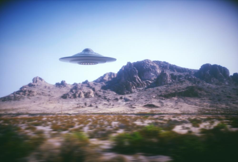 Ufo: ora i dossier della Cia sono disponibili su un sito web