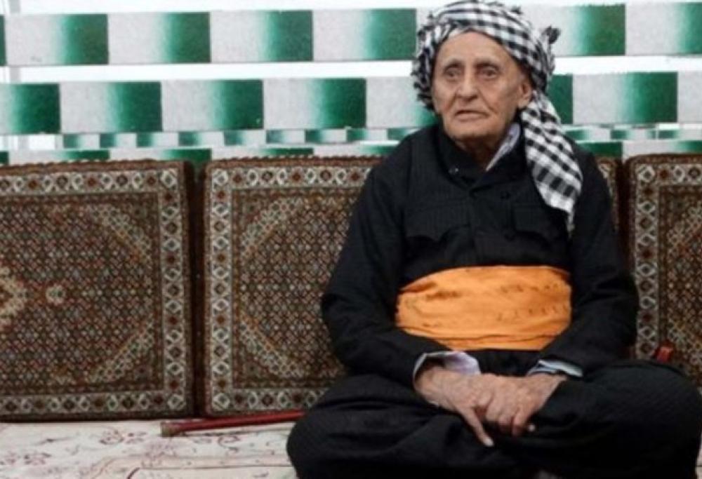 È morto all'età di 138 anni l'uomo più vecchio del mondo