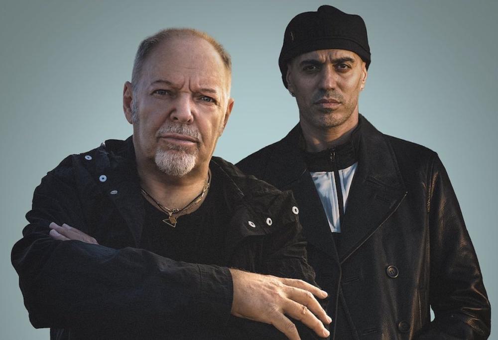 Vasco e Marracash insieme: è uscita “La pioggia alla domenica”