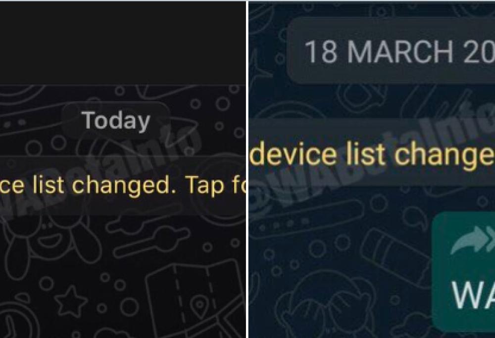 WhatsApp: arriva la rivoluzione per usarlo su più device