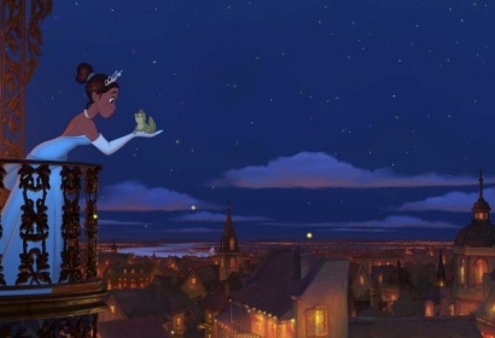 10 cose assurde viste nei film Disney