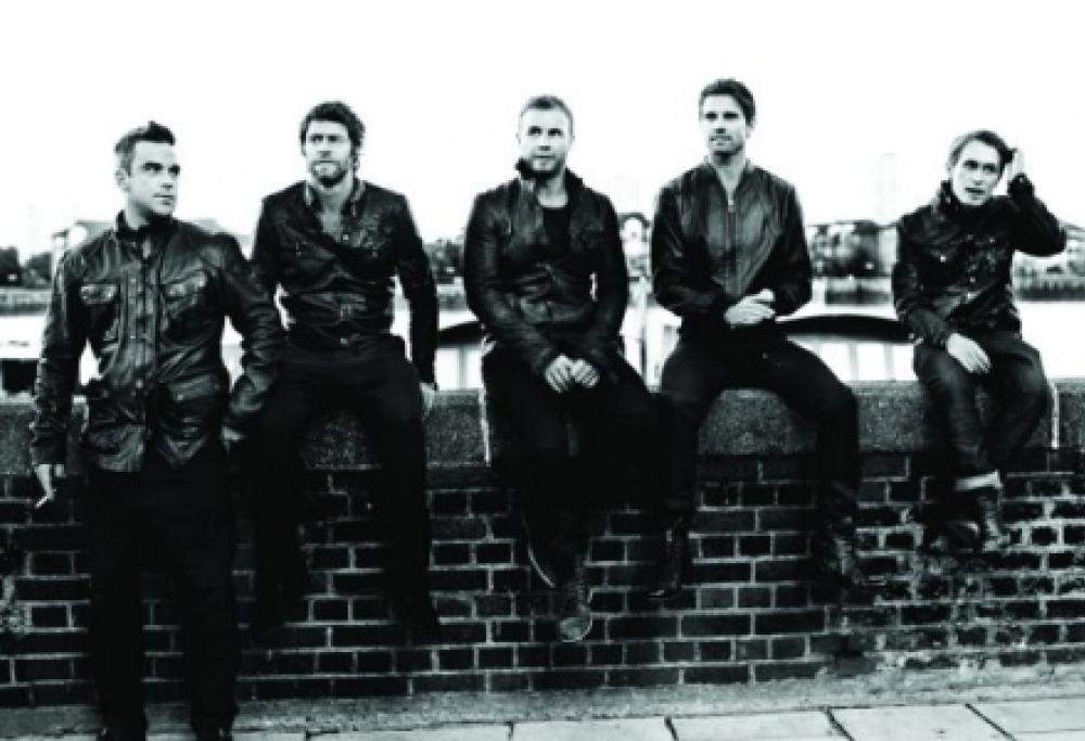 Take That, Gary Barlow conferma: “La reunion si farà”