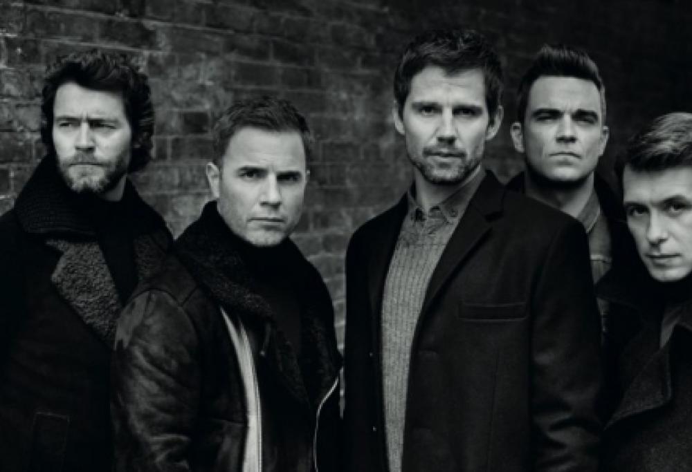 Robbie Williams: “Nessuno sa che fine abbia fatto Jason Orange, assumerò un investigatore privato”