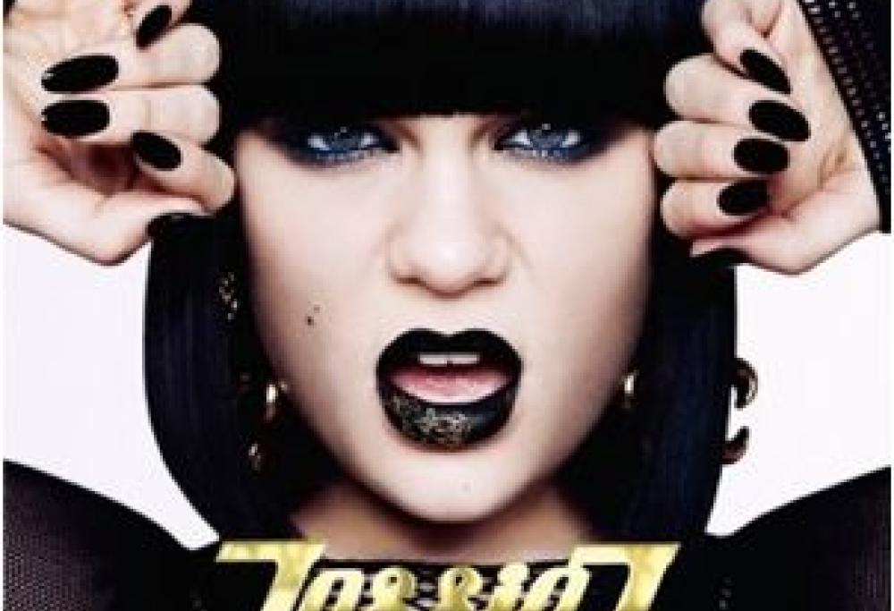 Jessie J