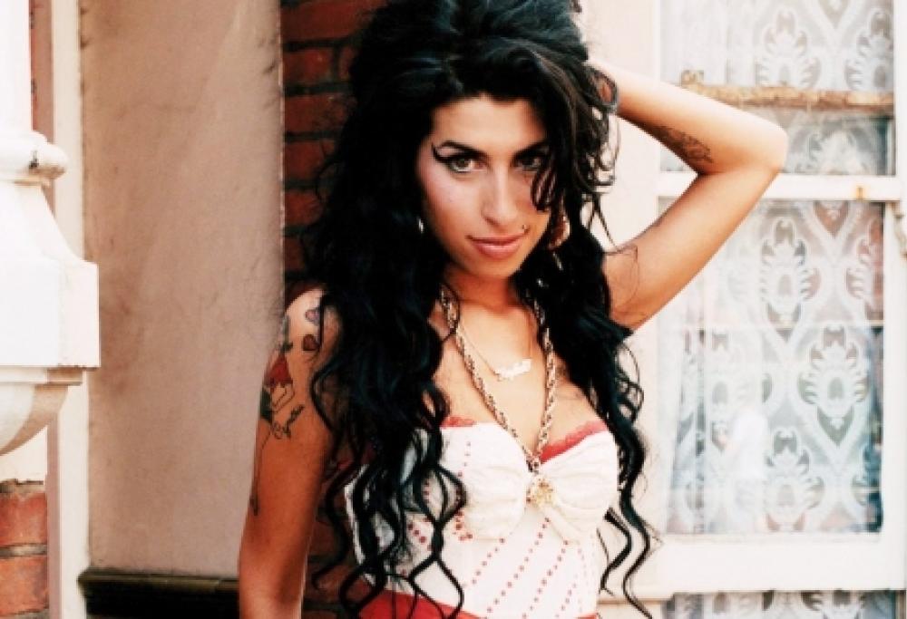 Amy Winehouse, il mese prossimo partirà una mostra dedicata a lei al Grammy Museum